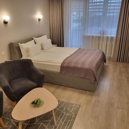 Vaniles Home Šiauliai Eksteriør bilde