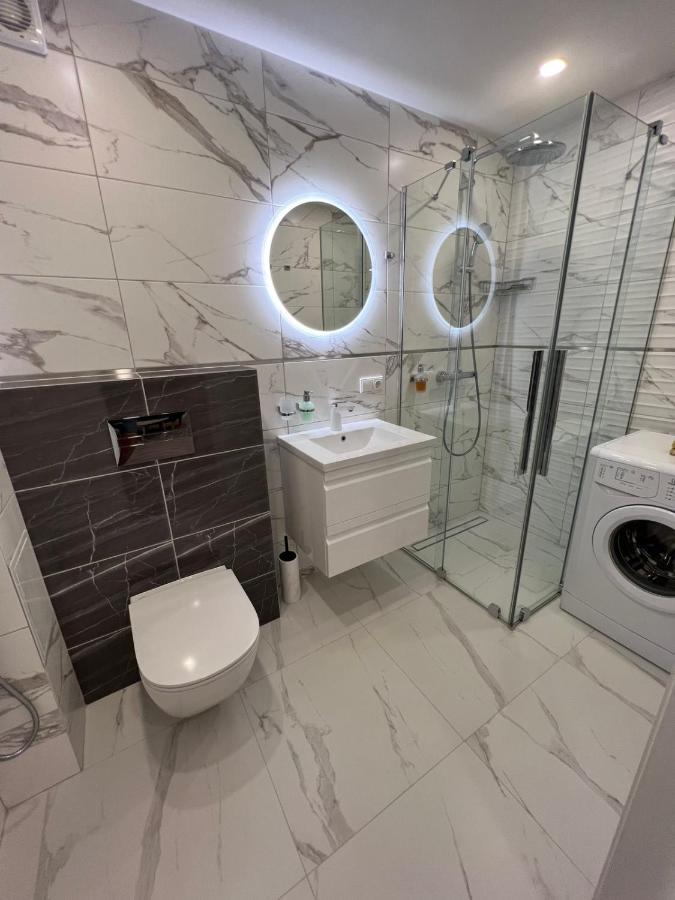 Vaniles Home Šiauliai Eksteriør bilde
