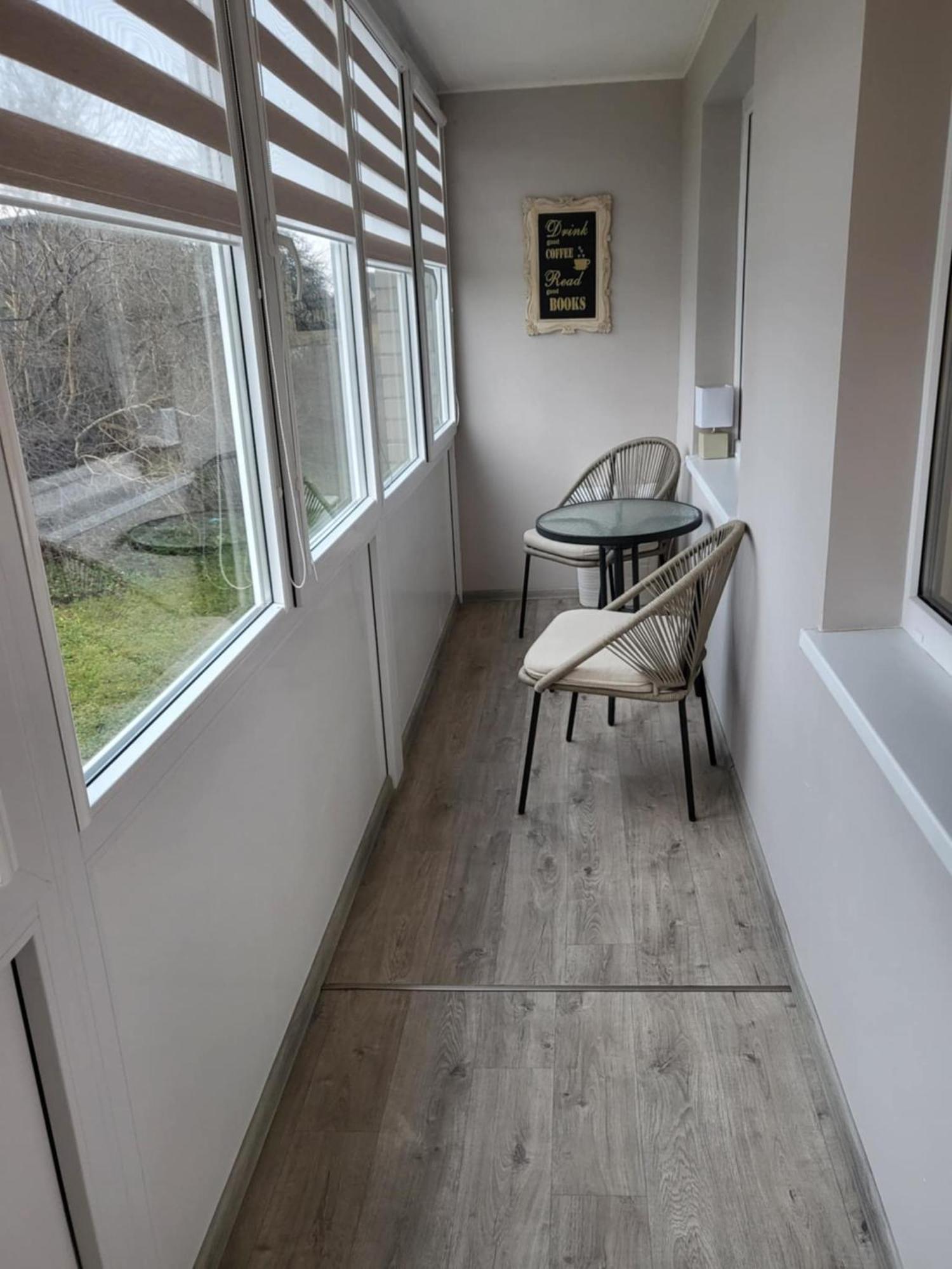 Vaniles Home Šiauliai Eksteriør bilde